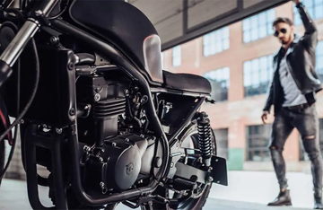 Essential Winter Storage Guide for Powersports Batteries