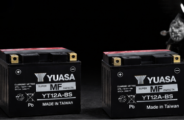 Where Are Yuasa USA Batteries Made?