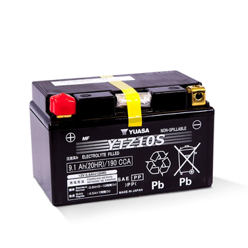 Yuasa TTZ10S-ACID AGM Battery