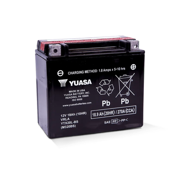 YTX20L-BS