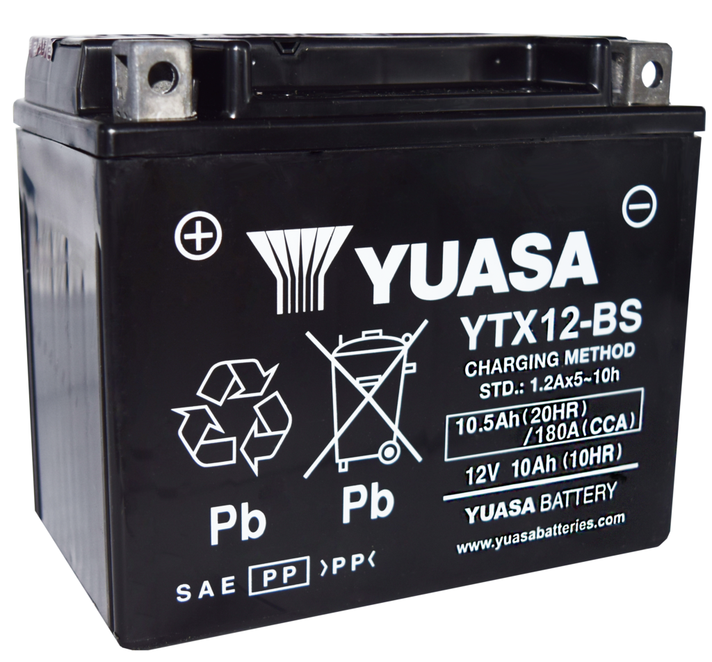 YTX12-BS